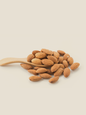 Almendras Peladas por Kg