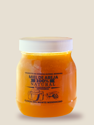 Miel de 250g