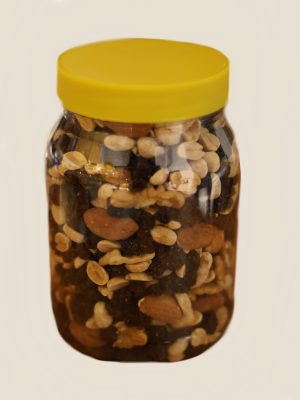 Mix frutos secos 250g