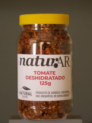 Tomate en escamas